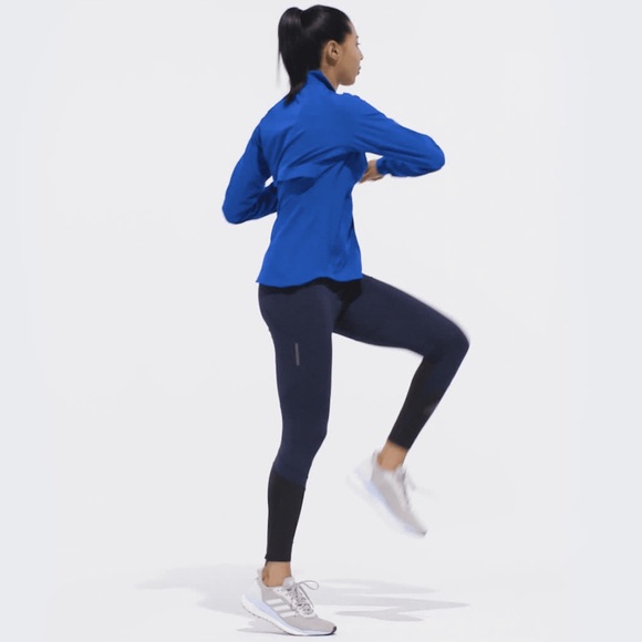COPY - Adidas Rise Up N Run Jacket - Picture 5 of 11